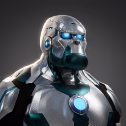 Hero #8184