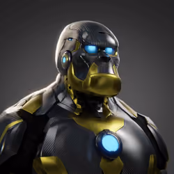 Hero #7300