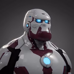 Hero #5709