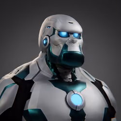 Hero #7657