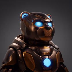 Hero #7843