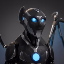 Hero #9605