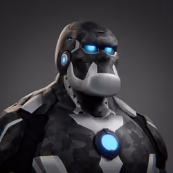 Hero #2688