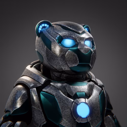 Hero #4921