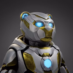 Hero #2327
