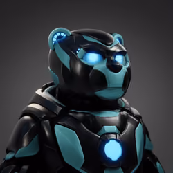 Hero #4781