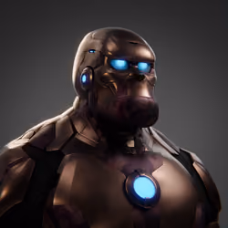 Hero #5511