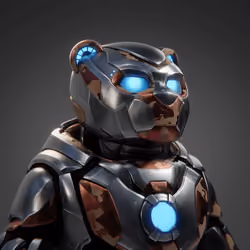 Hero #7605