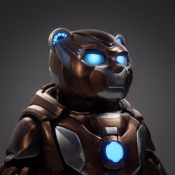 Hero #7922