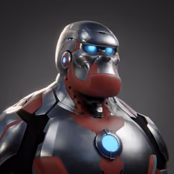 Hero #7321