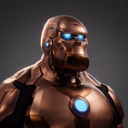 Hero #4258