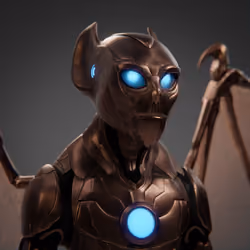 Hero #2822