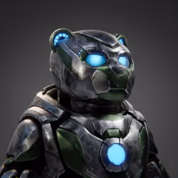 Hero #9357