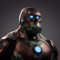 Hero #2647