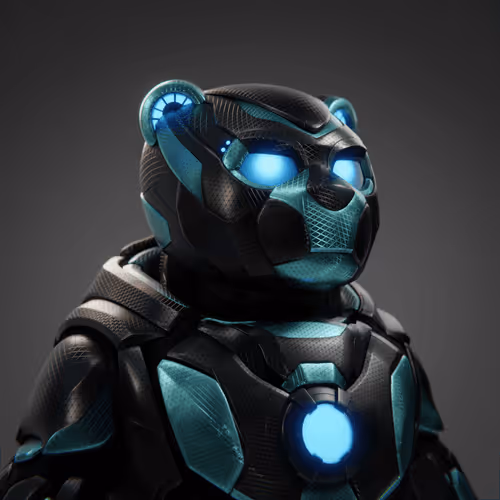 Hero #9592