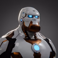 Hero #8625