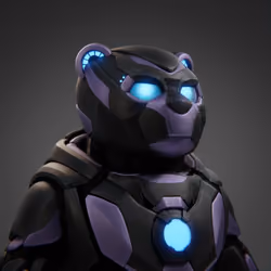 Hero #2969
