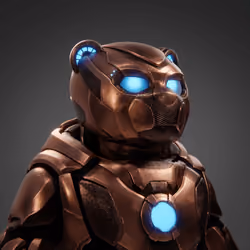 Hero #2669