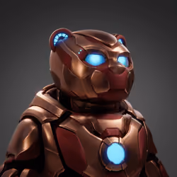 Hero #5419
