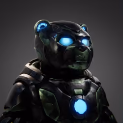 Hero #9569