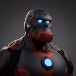 Hero #6741