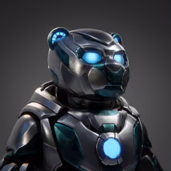 Hero #8235
