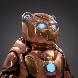 Hero #868