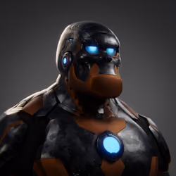 Hero #9715