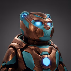 Hero #741