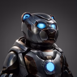 Hero #4999