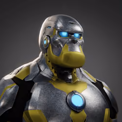 Hero #8946