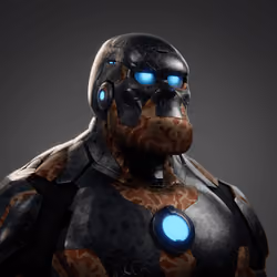 Hero #7207