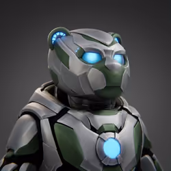 Hero #2533