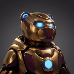 Hero #1284