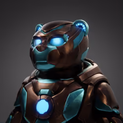 Hero #8551