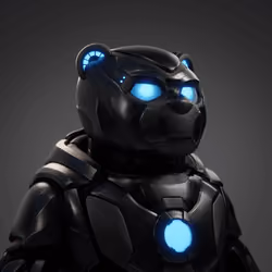 Hero #8984