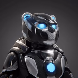Hero #7769