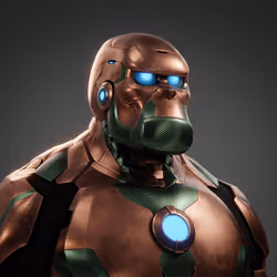 Hero #8027