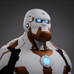Hero #8945