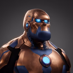 Hero #8289