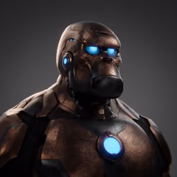Hero #3378