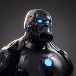 Hero #7055