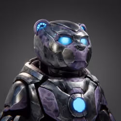 Hero #9808