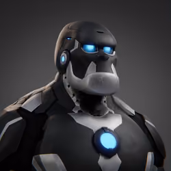 Hero #3491