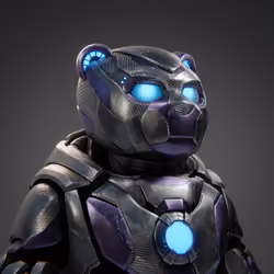 Hero #3556