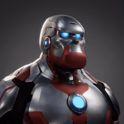 Hero #6707