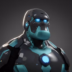 Hero #9386
