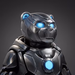 Hero #4318
