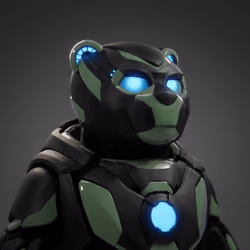 Hero #5065