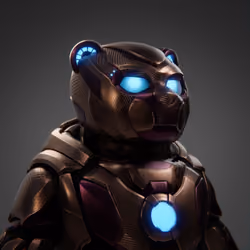 Hero #2791
